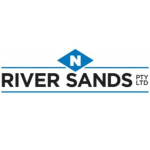 RIVER SANDS